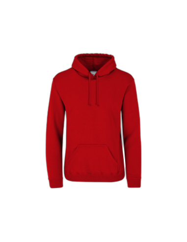 Sudadera con Capucha y Cangurera C0701