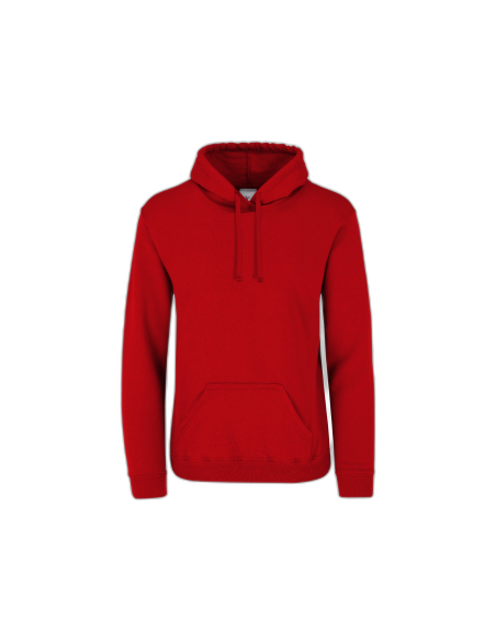 Sudadera con Capucha y Cangurera C0701