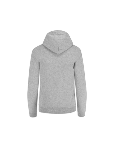 Sudadera con Capucha y Cangurera C0701