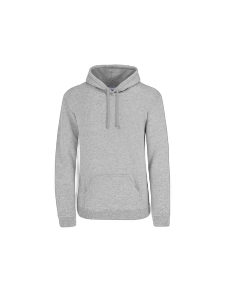 Sudadera con Capucha y Cangurera C0701