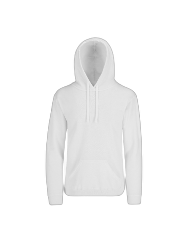 Sudadera con Capucha y Cangurera C0701