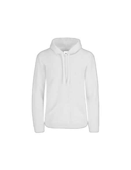 Sudadera con Capucha y Cangurera C0701
