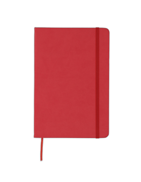 PREMIUM - Libreta FP O 006