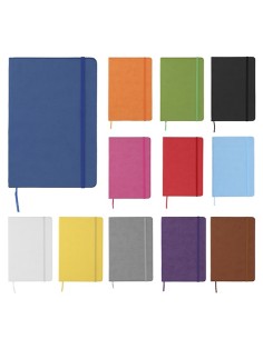 PREMIUM - Libreta FP O 006 2