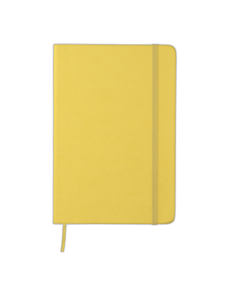 PREMIUM - Libreta FP O 006