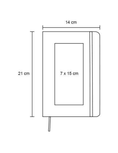 PREMIUM - Libreta FP O 006