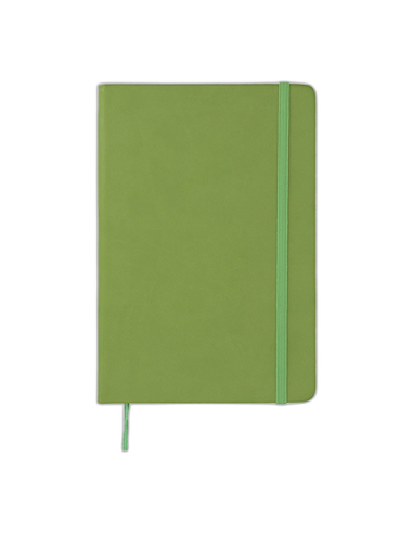 PREMIUM - Libreta FP O 006