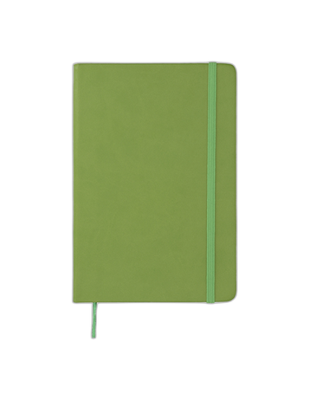 PREMIUM - Libreta FP O 006