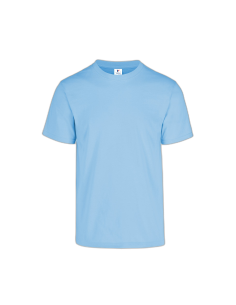 Playera Cuello Redondo . 100% Algodón