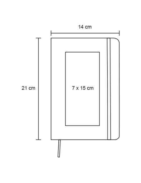 PREMIUM - Libreta FP O 006
