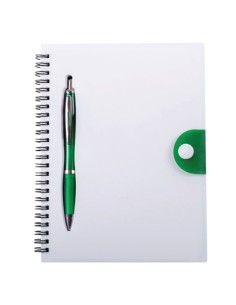 SPIRIT - Libreta FP O 003 2