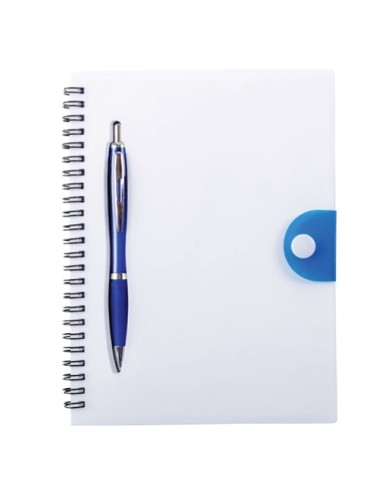 SPIRIT - Libreta FP O 003