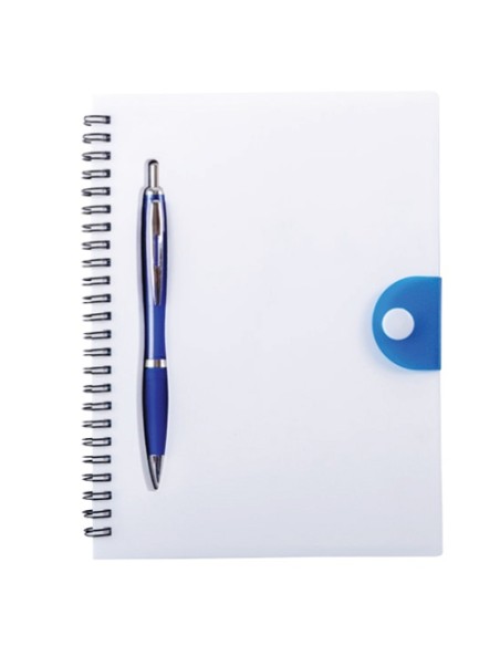 SPIRIT - Libreta FP O 003