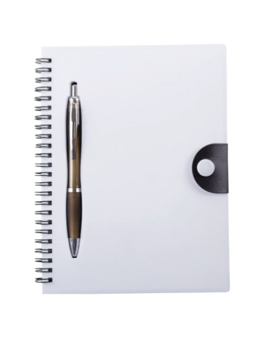 SPIRIT - Libreta FP O 003