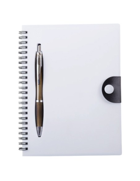 SPIRIT - Libreta FP O 003