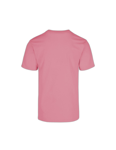 Playera Cuello Redondo . 100% Algodón