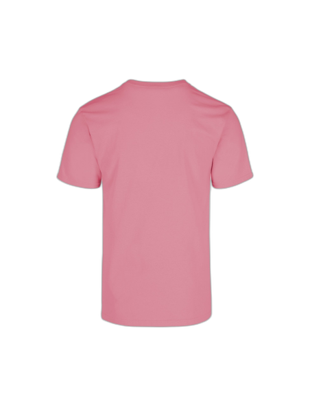 Playera Cuello Redondo . 100% Algodón