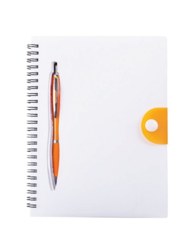 SPIRIT - Libreta FP O 003