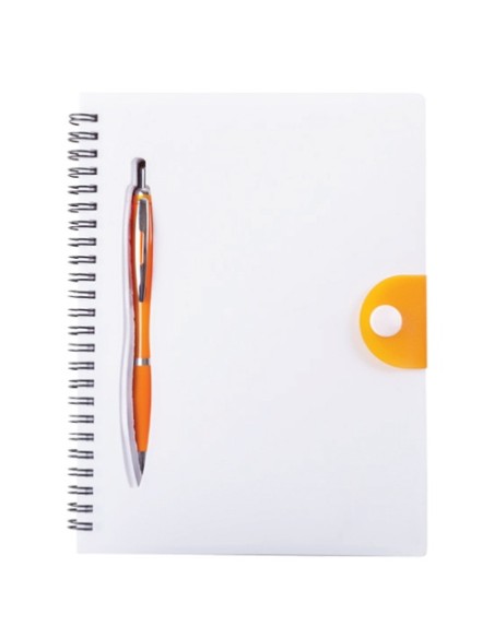 SPIRIT - Libreta FP O 003