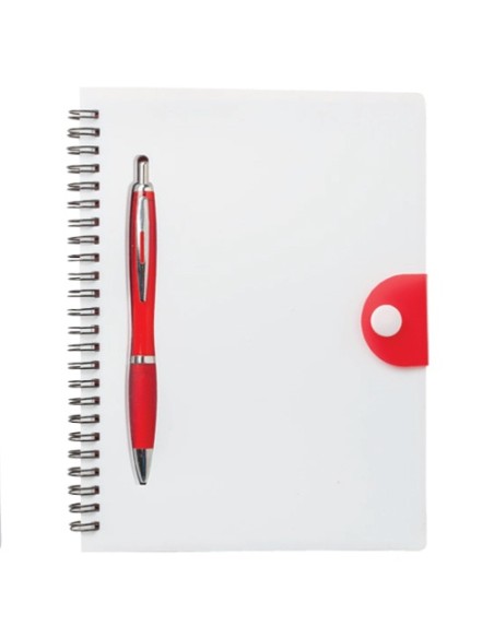 SPIRIT - Libreta FP O 003