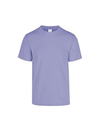 Playera Cuello Redondo . 100% Algodón