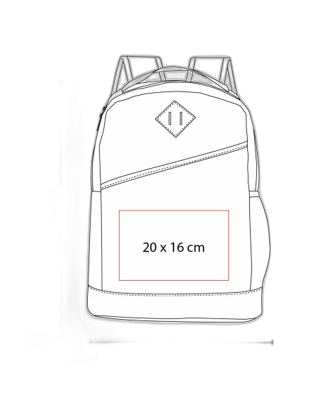 Mochila Wally