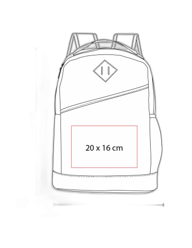 Mochila Wally