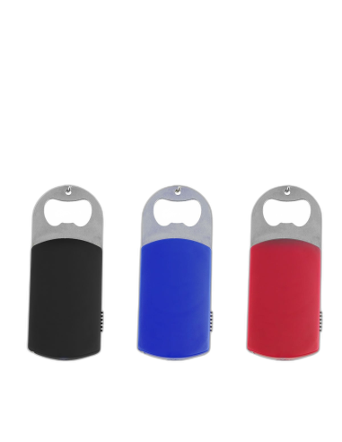Llavero Destapador Kinzig