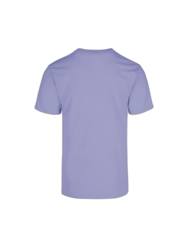 Playera Cuello Redondo . 100% Algodón