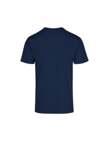 Playera Cuello Redondo . 100% Algodón