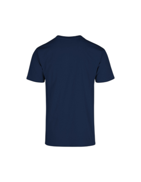 Playera Cuello Redondo . 100% Algodón