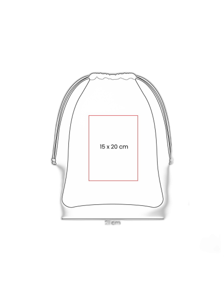 Bolsa Terracota
