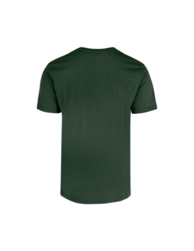 Playera Cuello Redondo . 100% Algodón