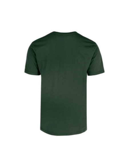 Playera Cuello Redondo . 100% Algodón