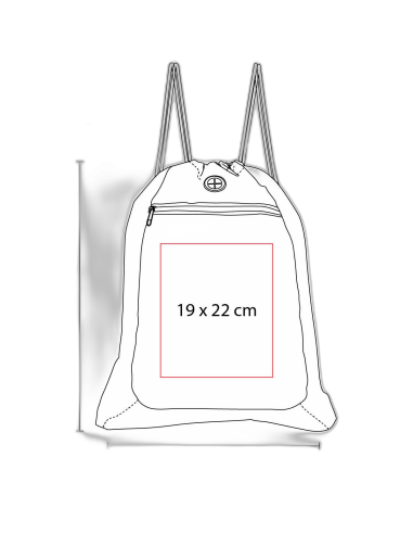 Bolsa-Mochila Sunet