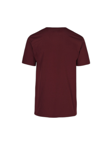 Playera Cuello Redondo . 100% Algodón