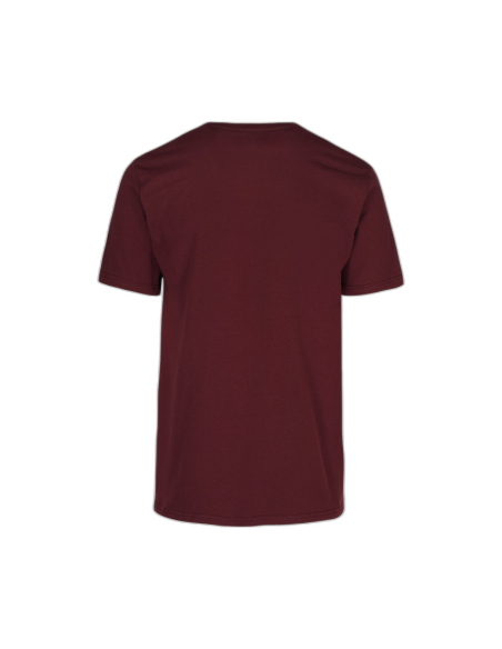 Playera Cuello Redondo . 100% Algodón