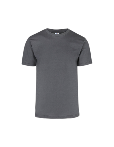 Playera Cuello Redondo . 100% Algodón