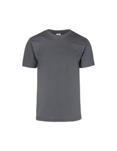 Playera Cuello Redondo . 100% Algodón