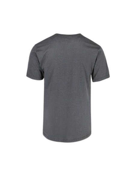 Playera Cuello Redondo . 100% Algodón