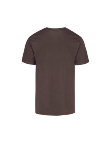 Playera Cuello Redondo . 100% Algodón