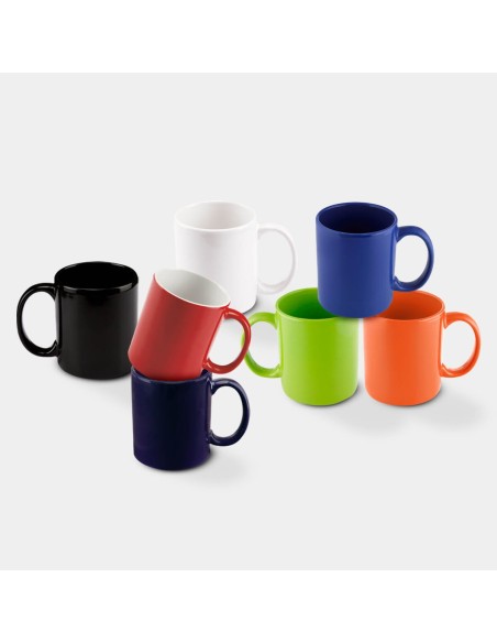 Taza Espirit