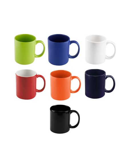 Taza Espirit