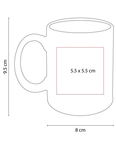 Taza Espirit