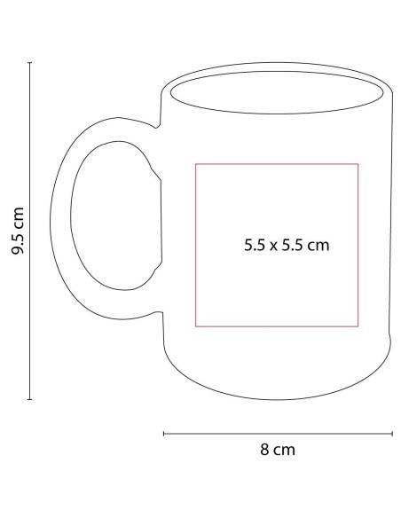 Taza Espirit