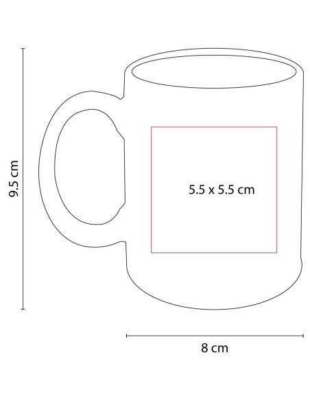 Taza Espirit