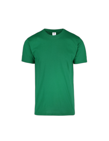 Playera Cuello Redondo . 100% Algodón