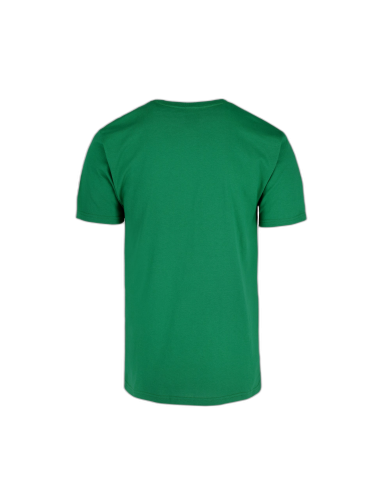 Playera Cuello Redondo . 100% Algodón