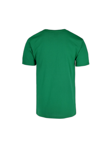 Playera Cuello Redondo . 100% Algodón