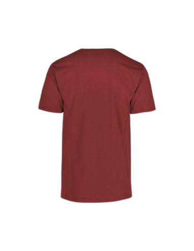 Playera Cuello Redondo . 100% Algodón